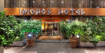 Hotel International Atene